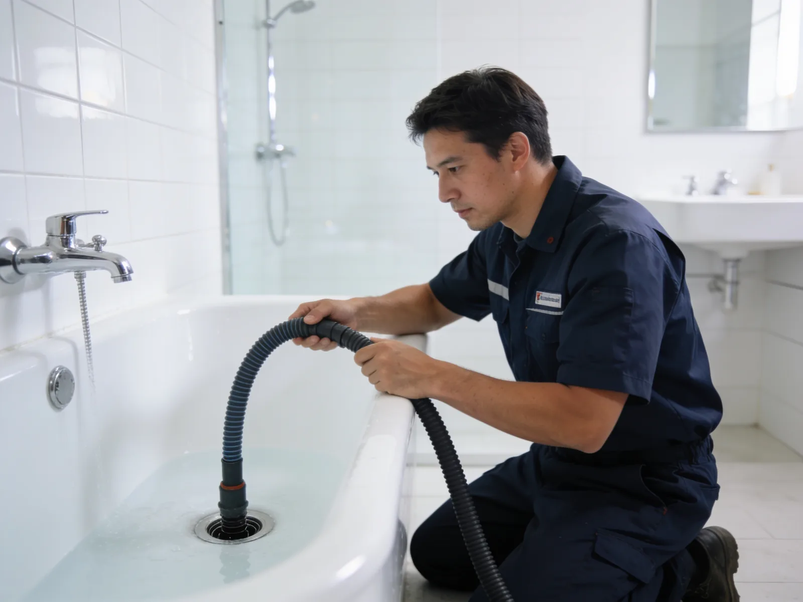 Emergency Plumber Walls, MS FAQs